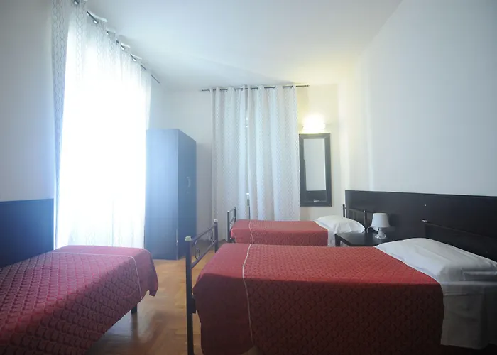 Hotel Beauty Rome
