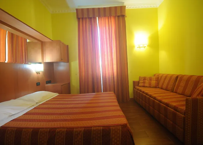 Hotel Beauty Rome